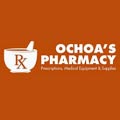 Ochoa's Pharmacy Logo