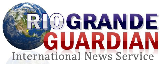 Rio Grande Guardian Logo