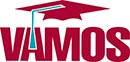VAMOS Scholars Logo