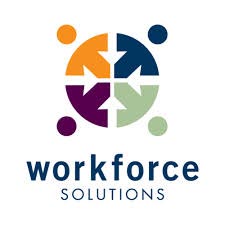Workforce Solutions Logo
