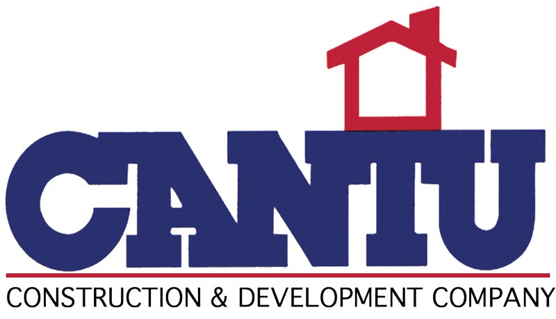 Cantu Construction Logo