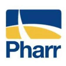City of Pharr Logo