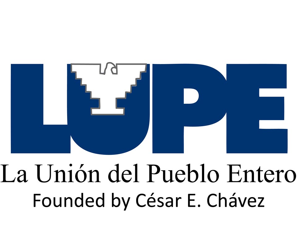 LUPE Logo