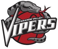 RGV Vipers Logo