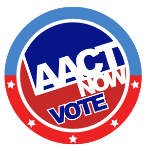 AACT Now Logo